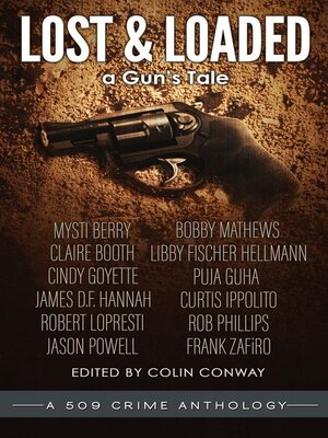 cover image of Lost and Loaded